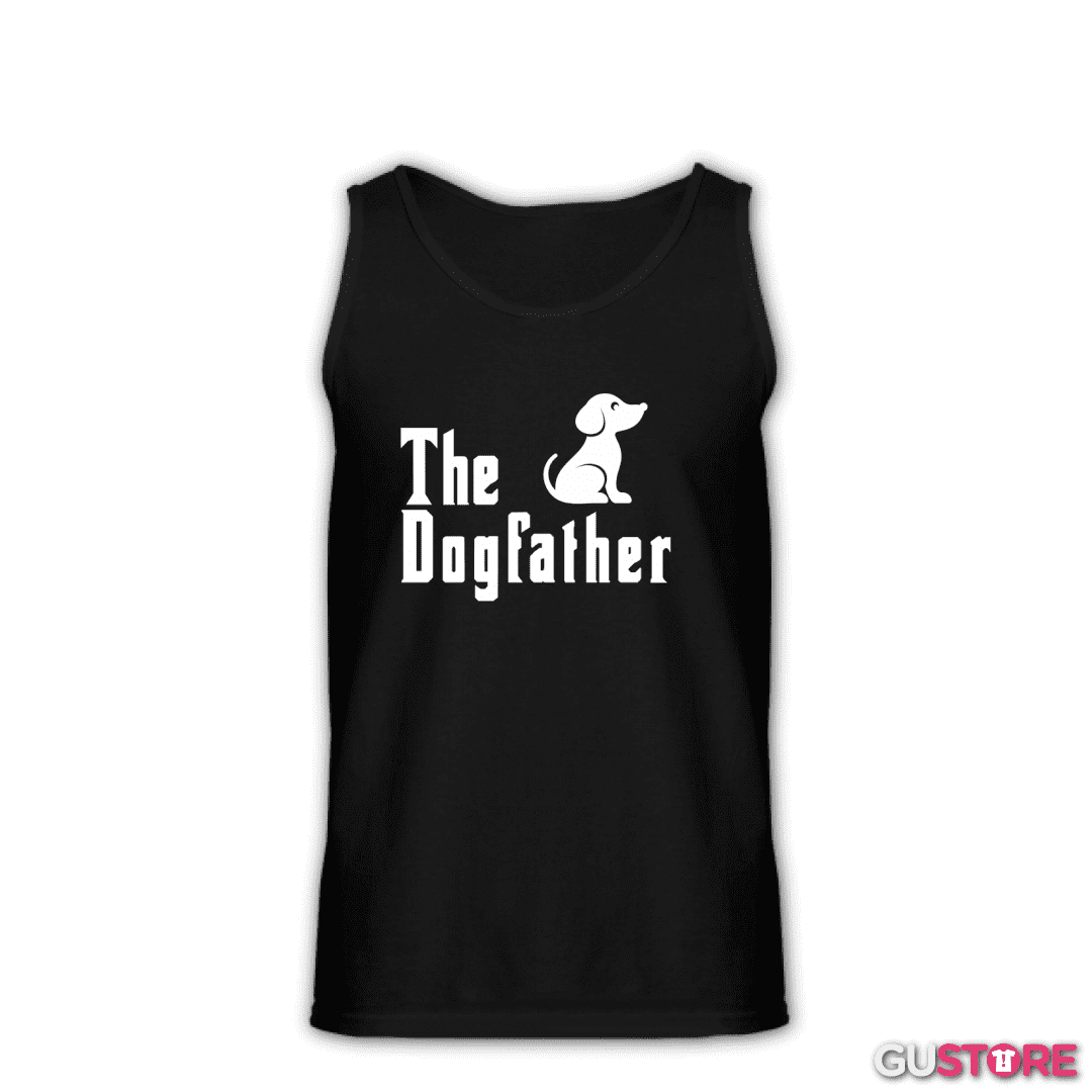 Sudadera The dogfather