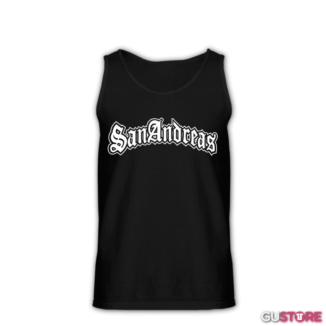 Sudadera San andre@s