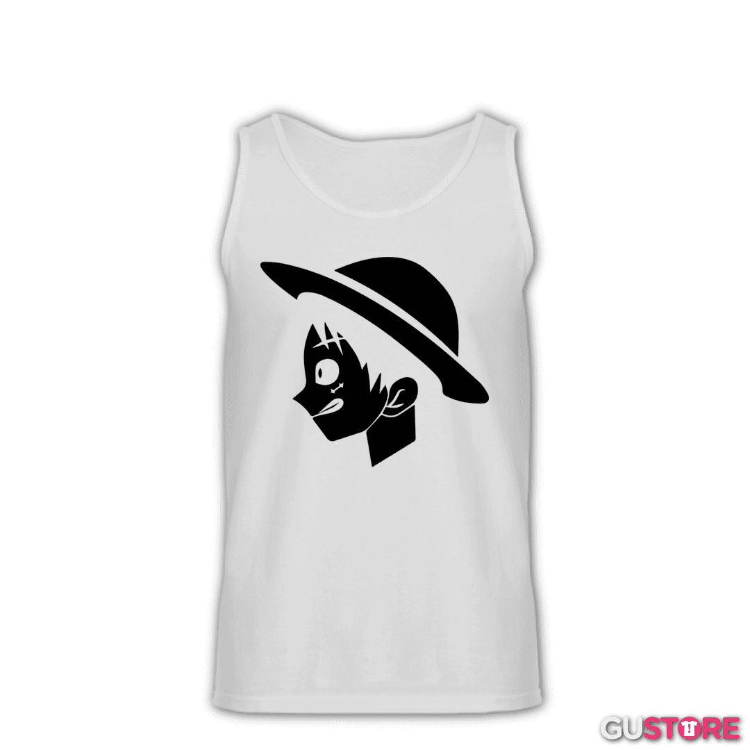 Sudadera Luffy 2