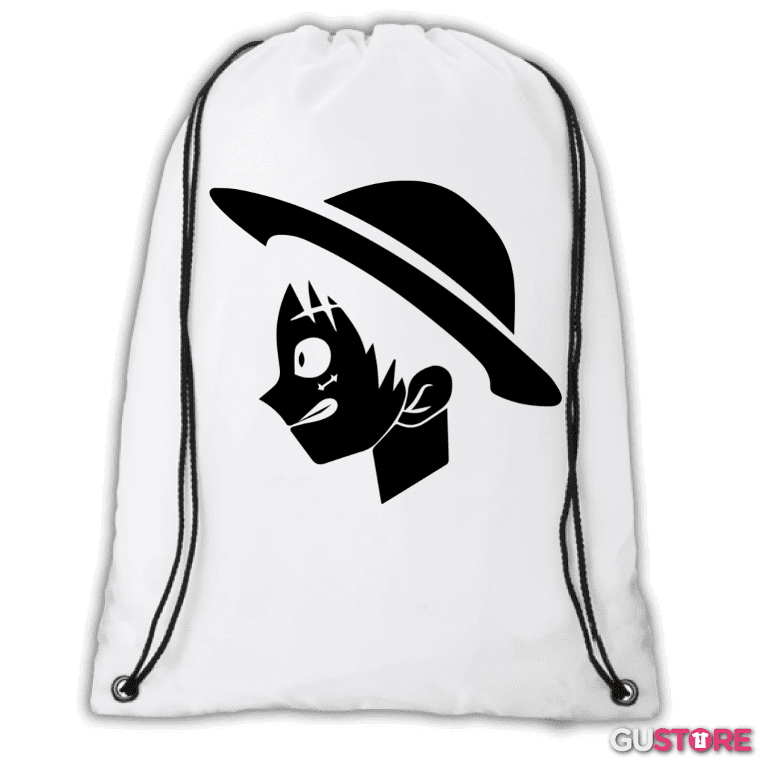 Mochila Luffy 2