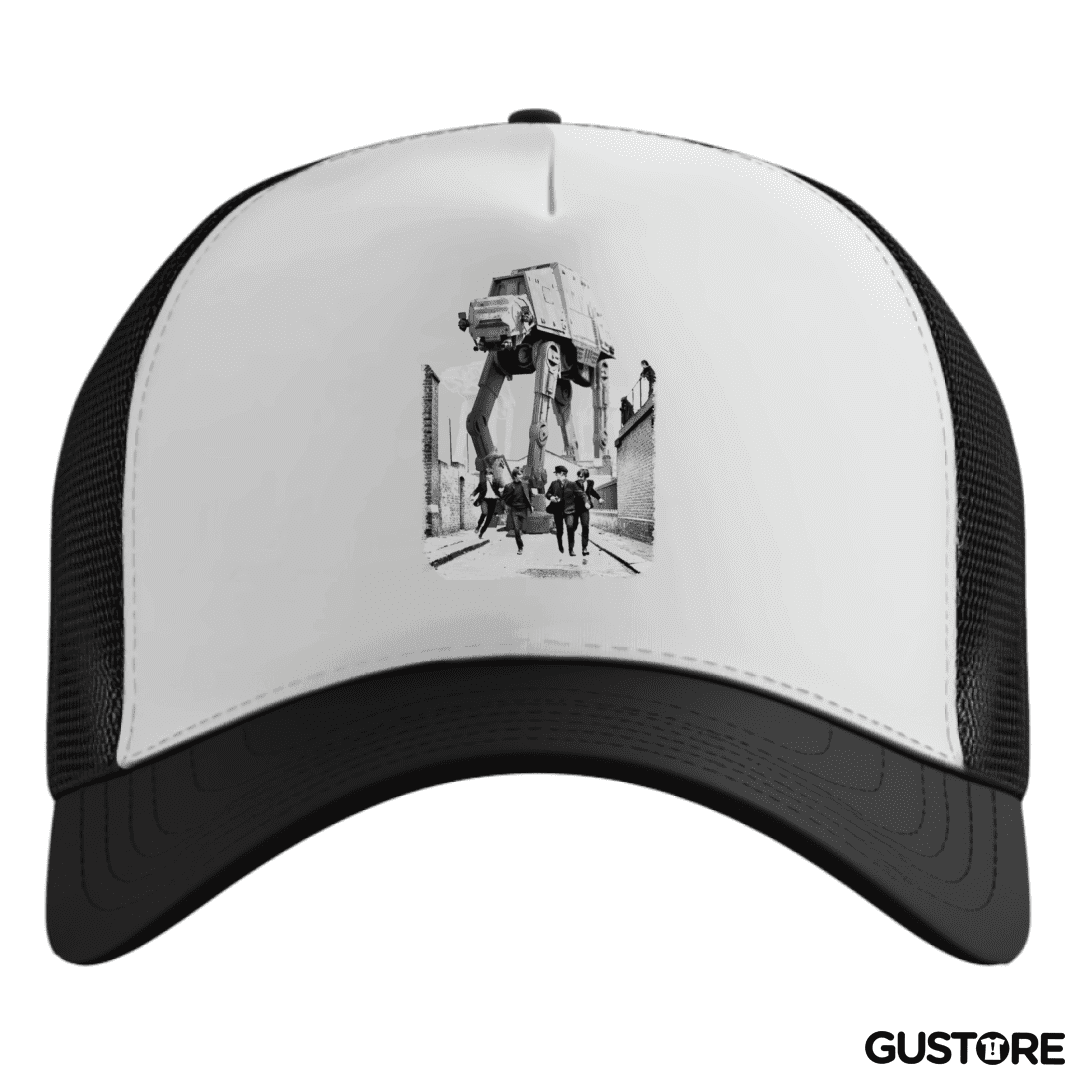 Gorro The Beatles Wars 
