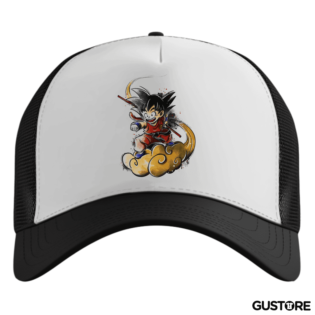 Gorro Gokucillo