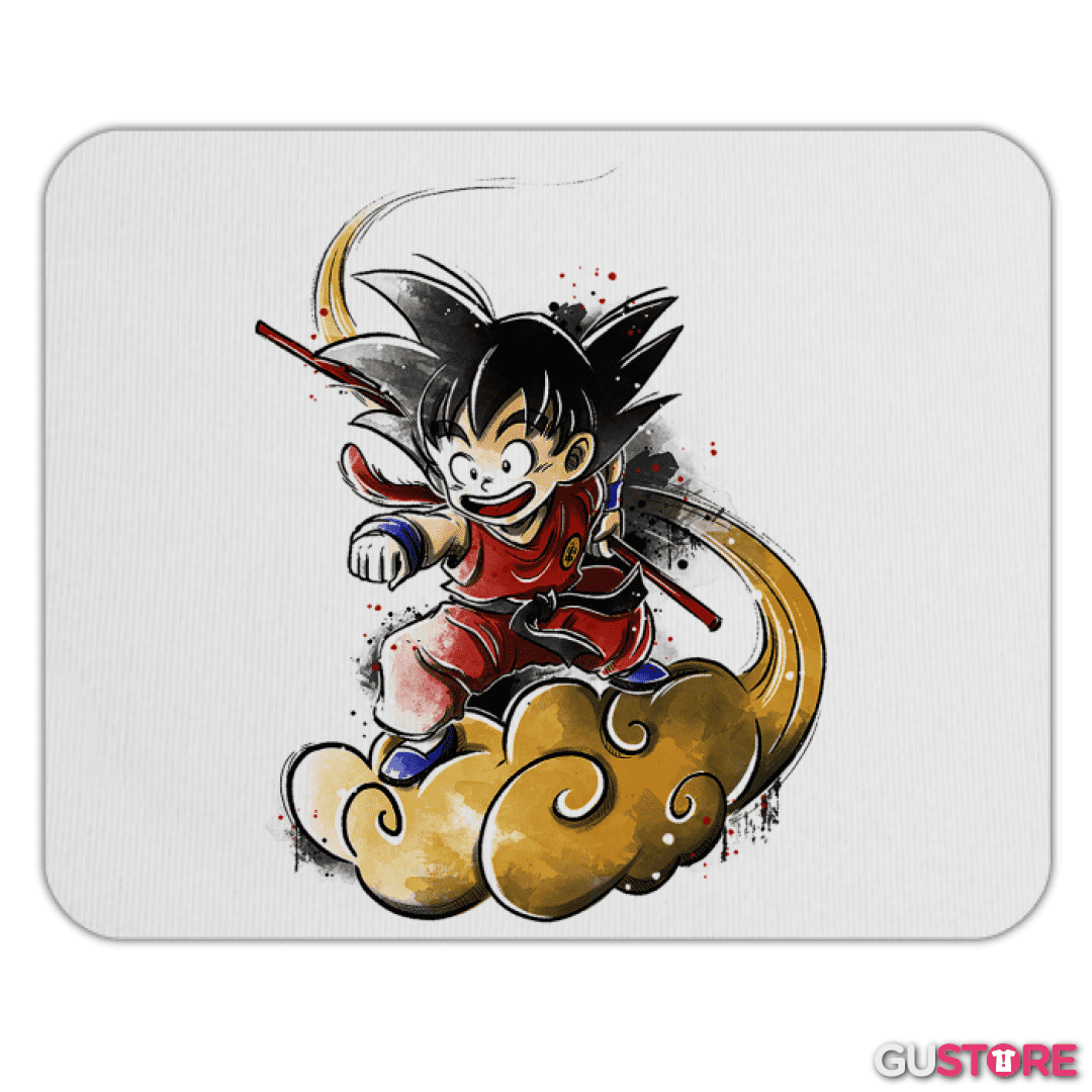 Mousepad Gokucillo