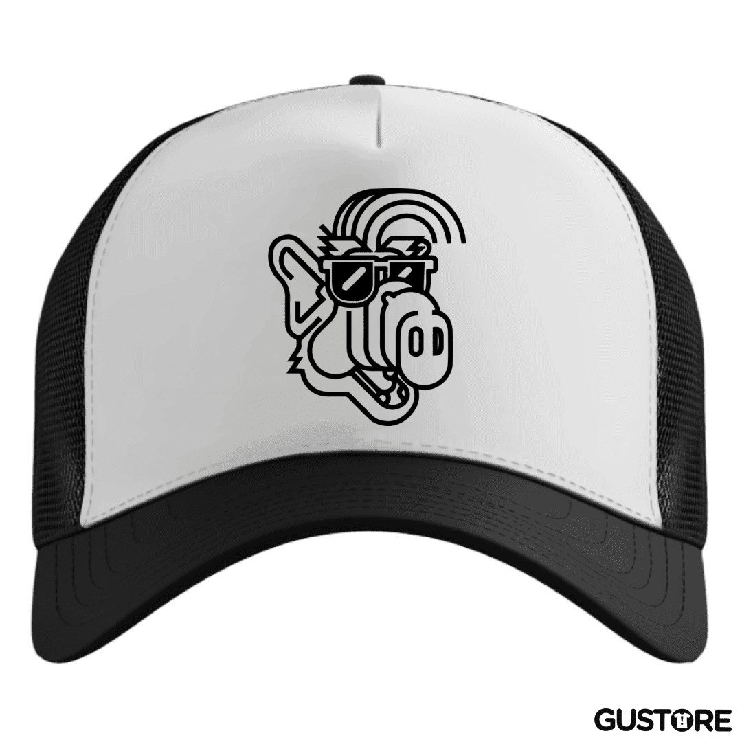 Gorro Alf