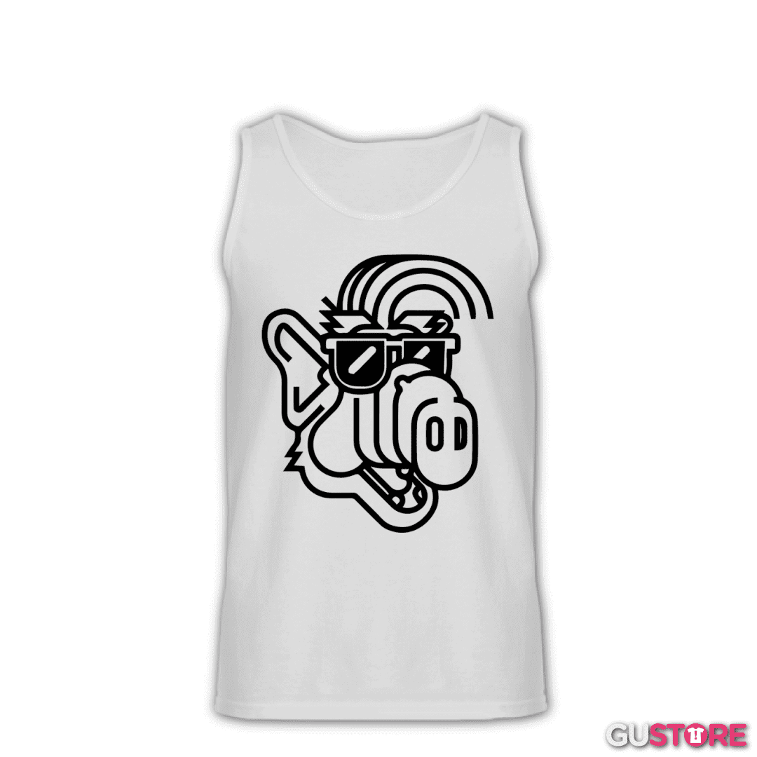 Sudadera Alf