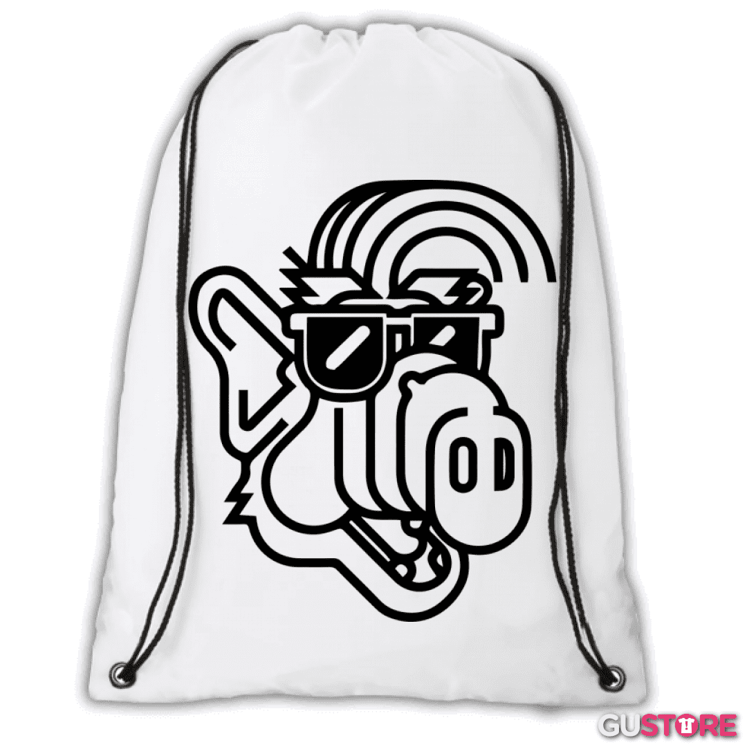 Mochila Alf