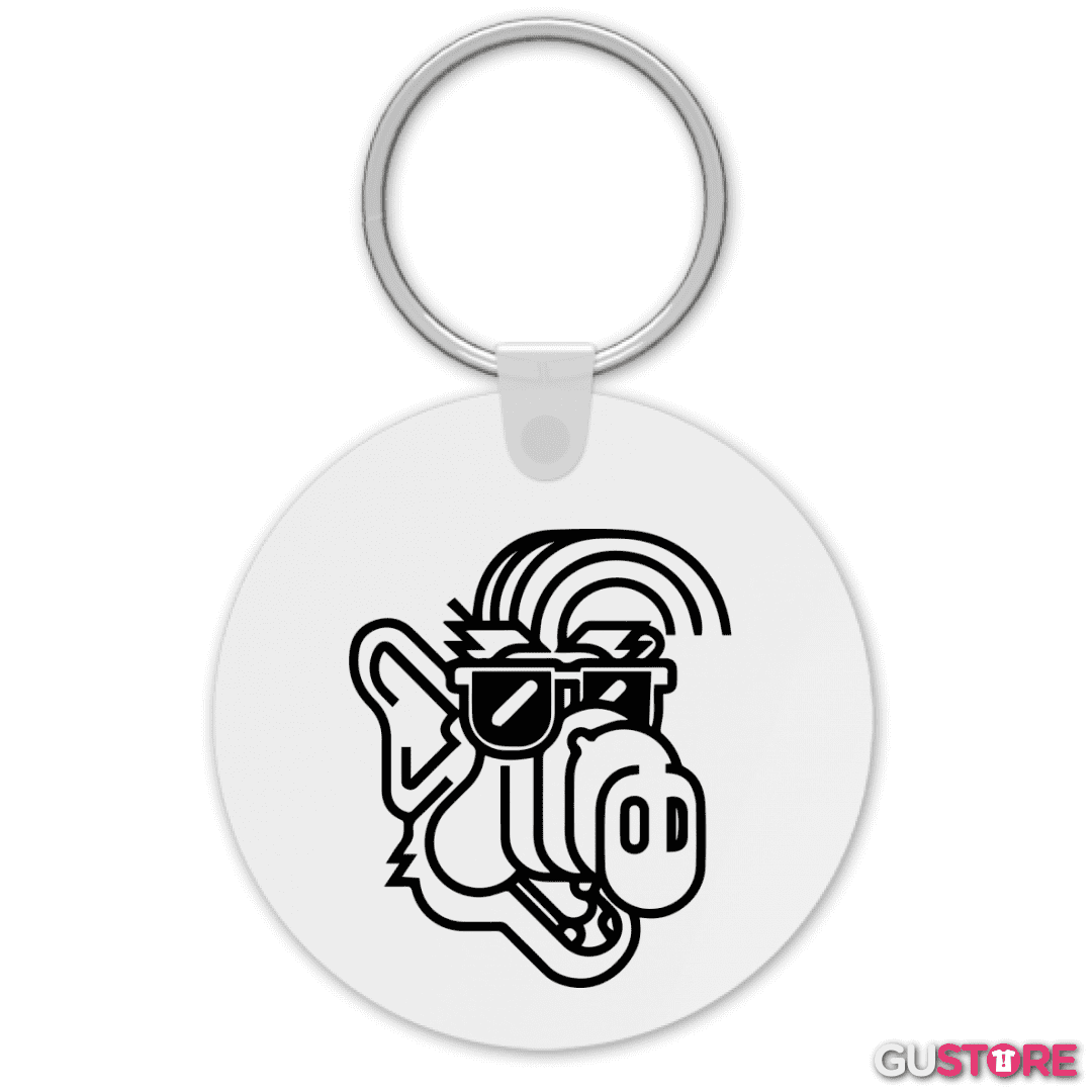 Llavero Alf