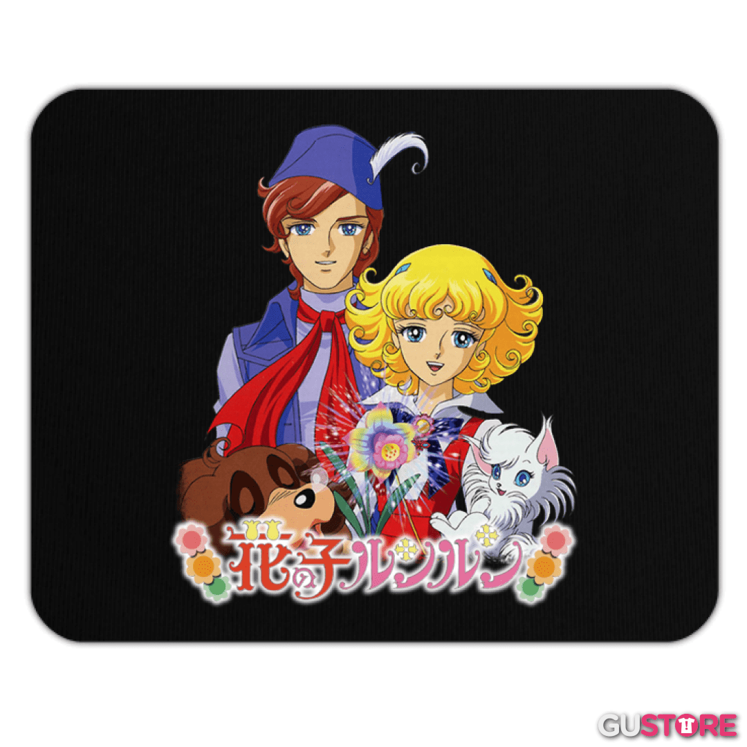 Mousepad Angel