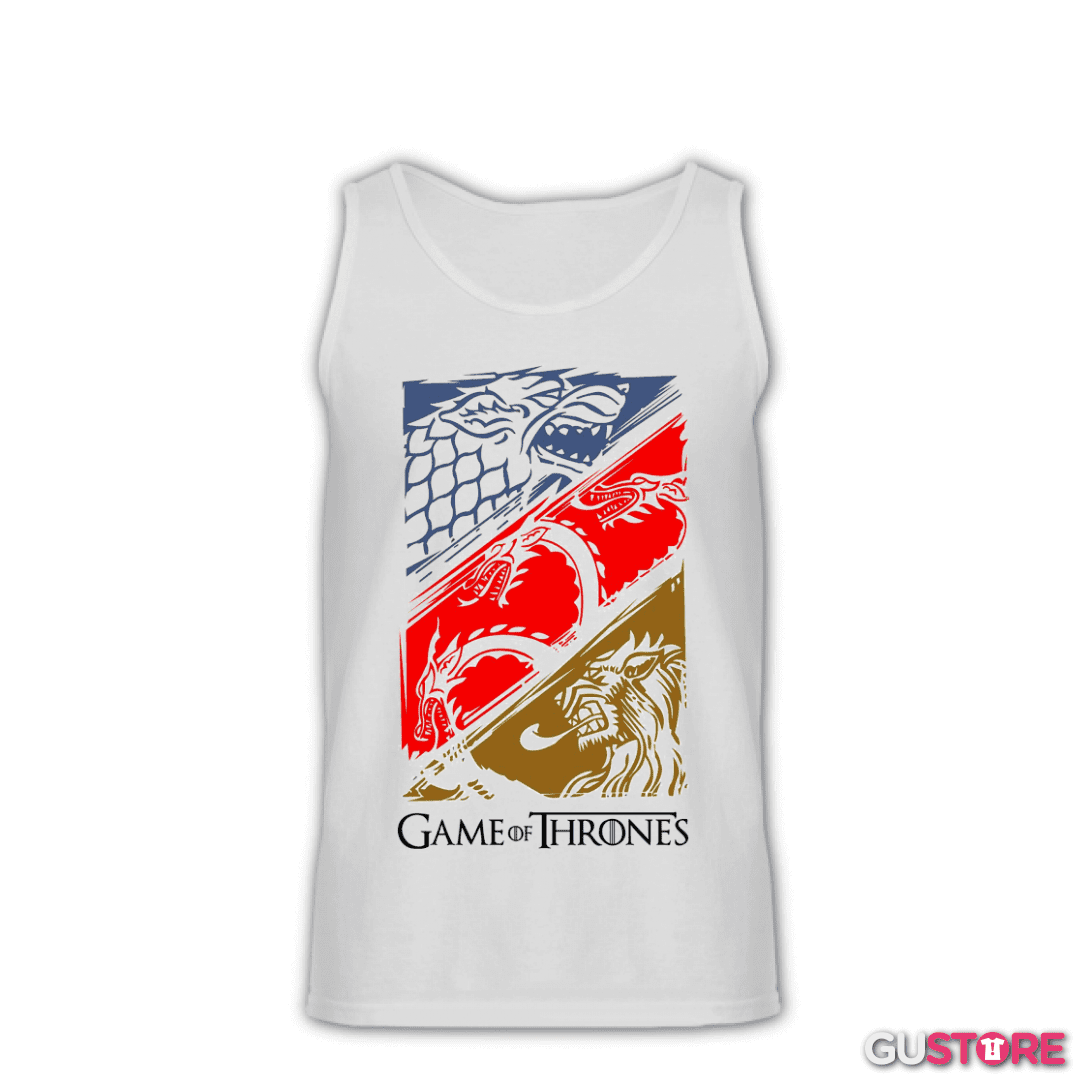 Sudadera Game of thrones