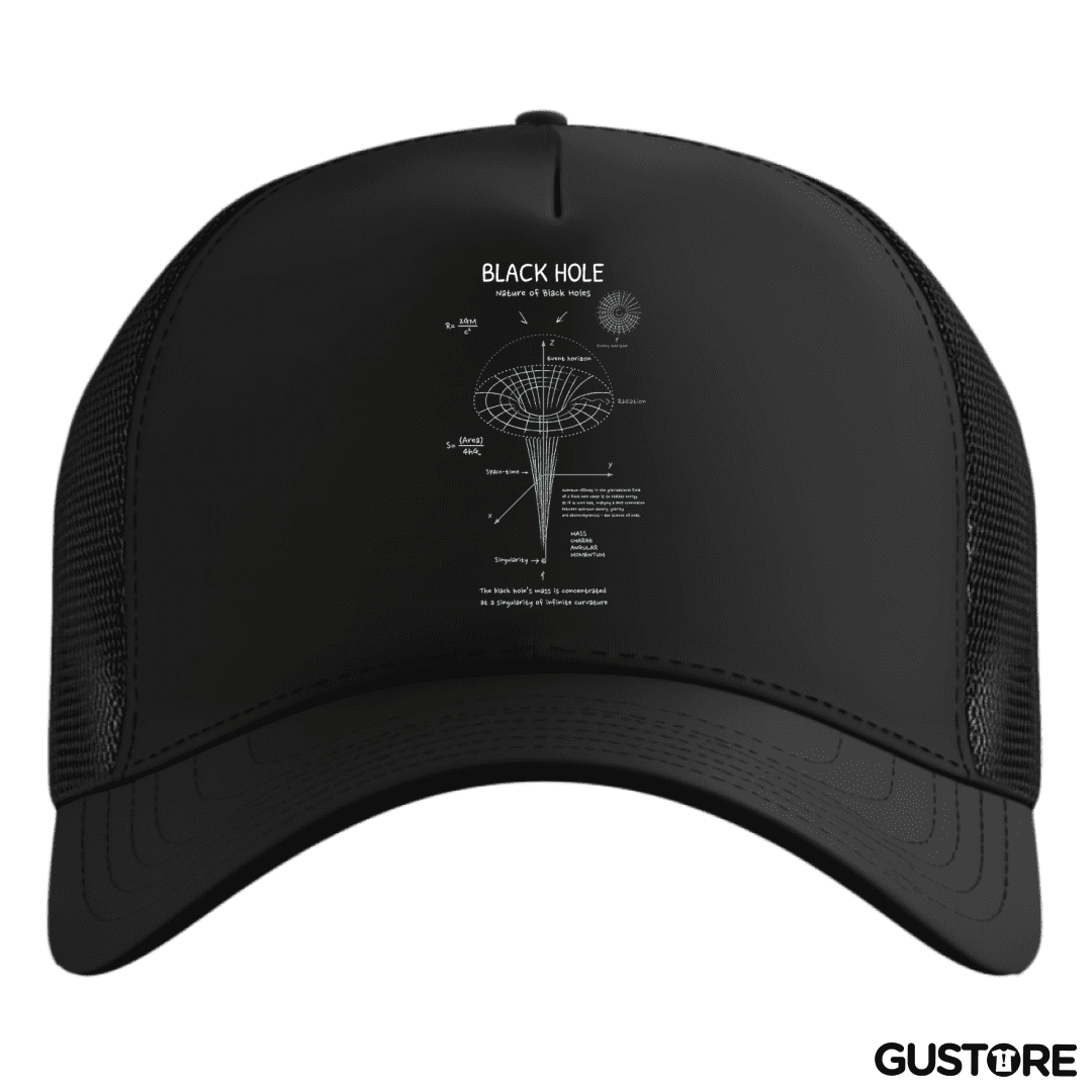 Gorro Teoria