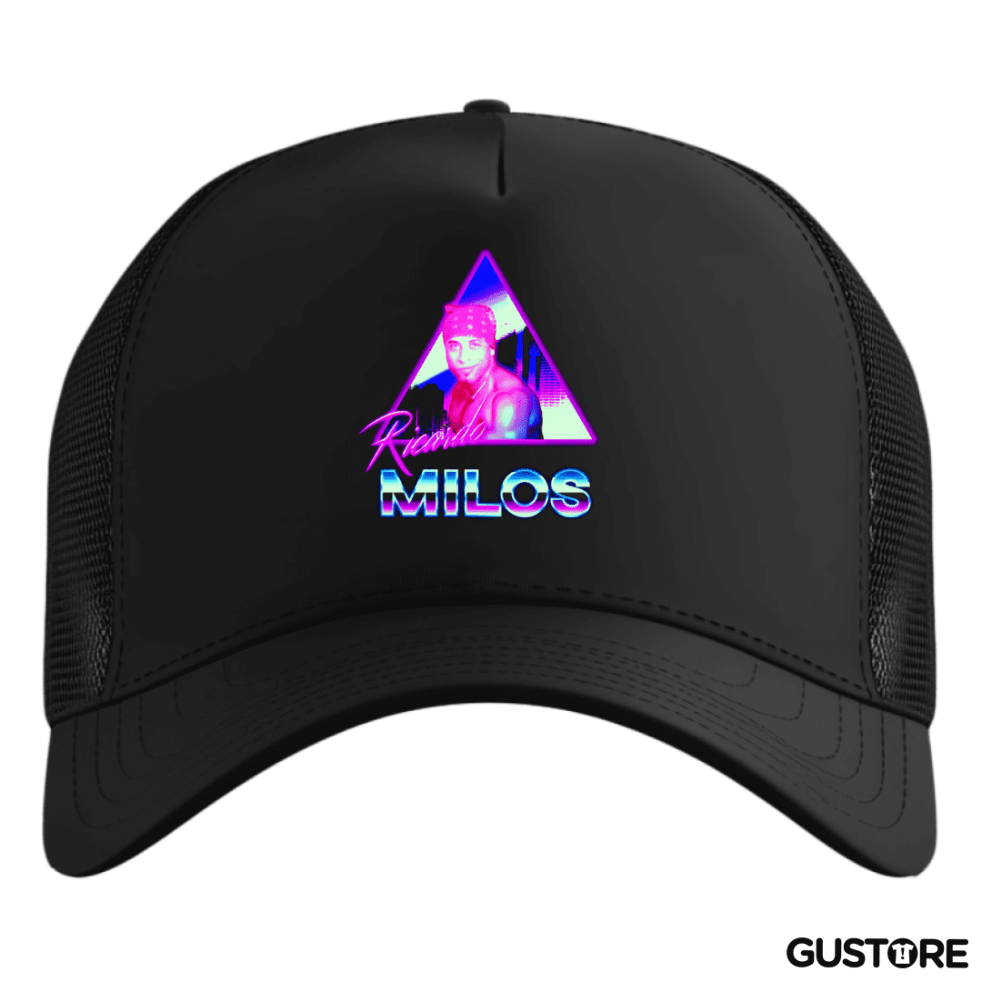 Gorro Milos