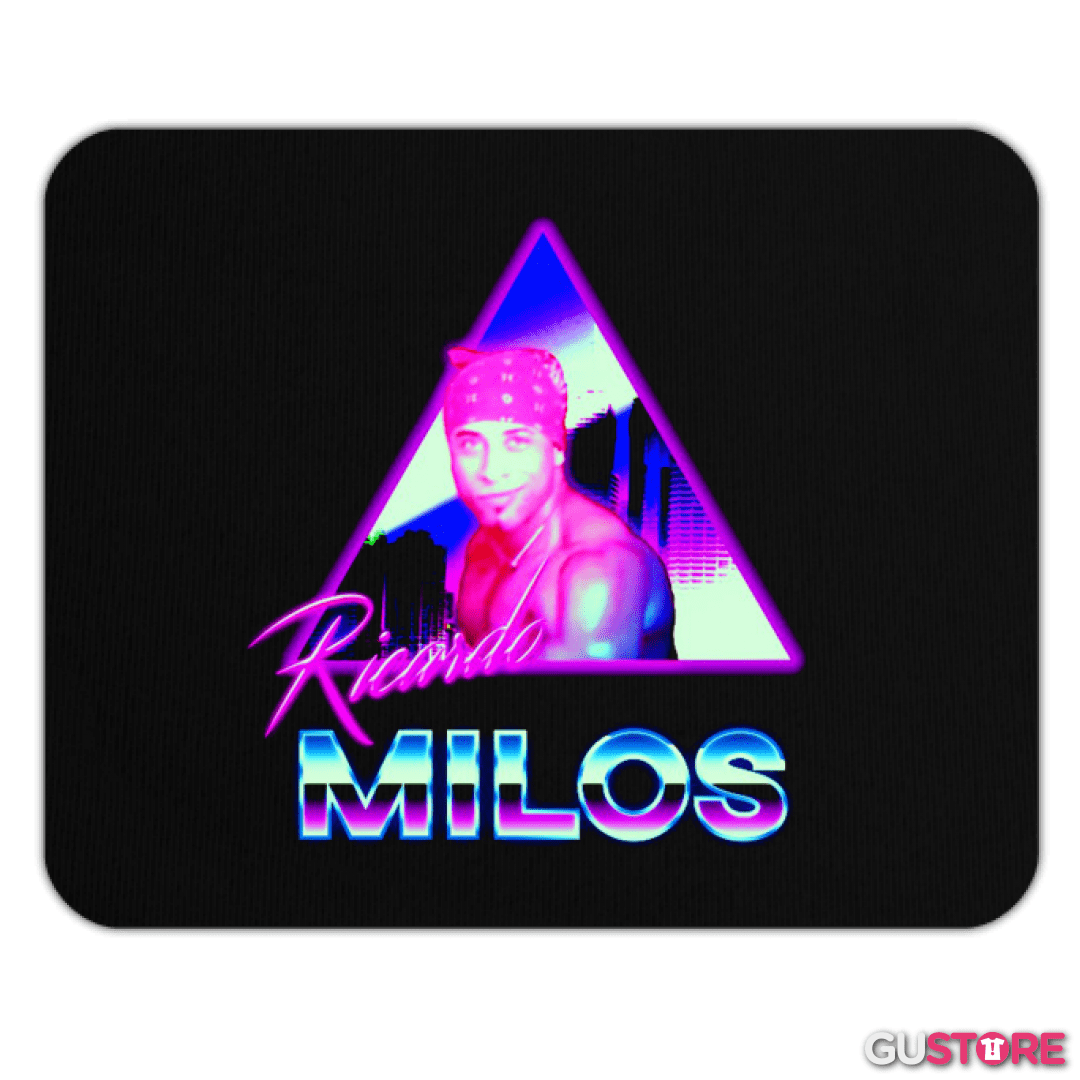 Mousepad Milos