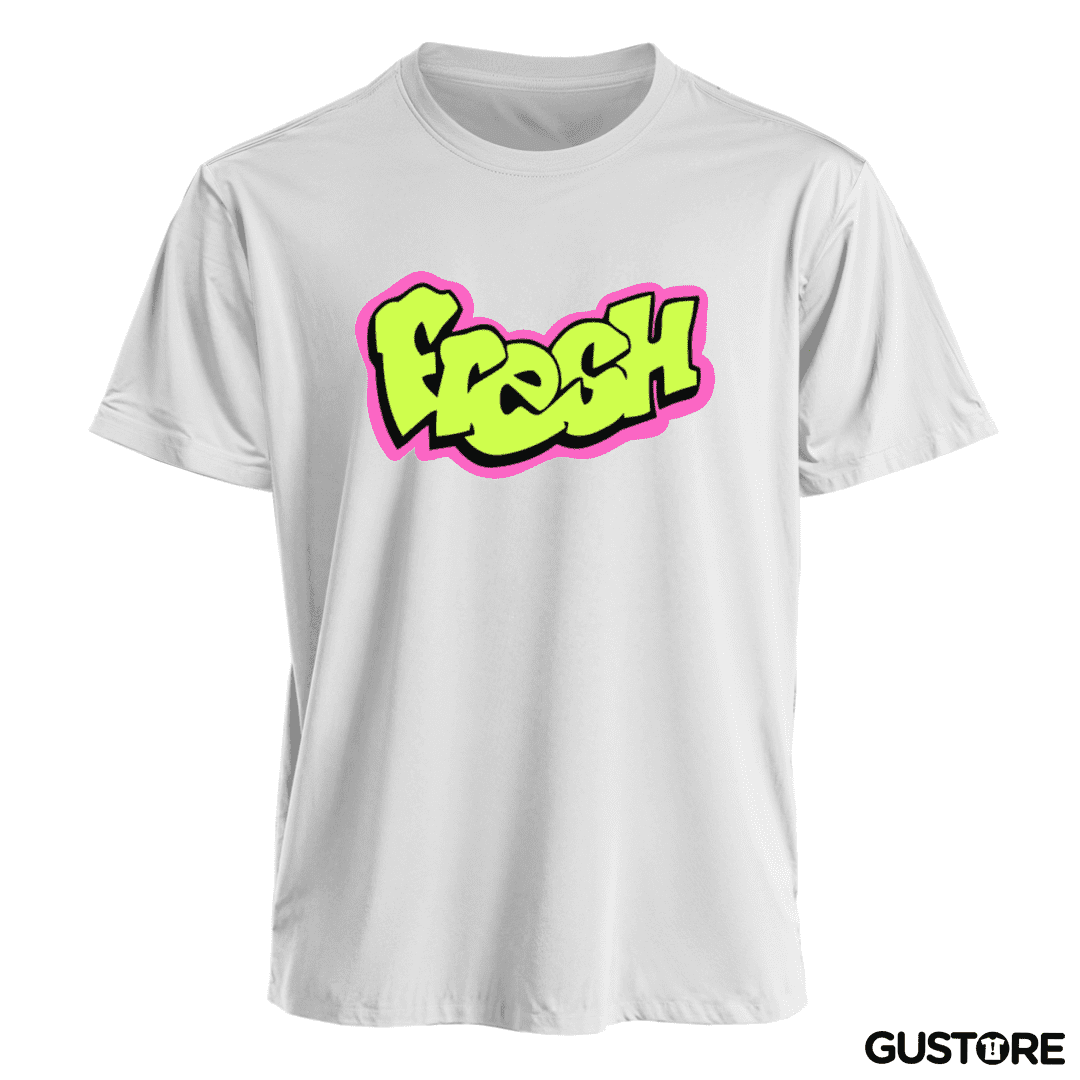 Polera fresco