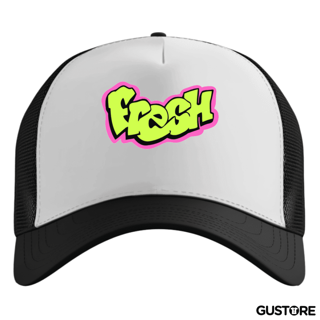 Gorro fresco