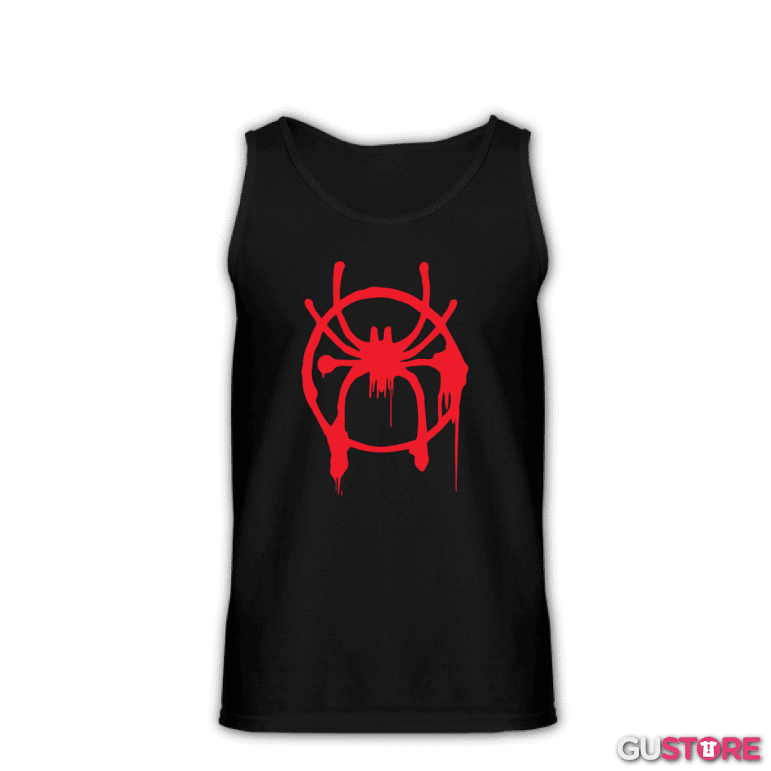 Sudadera spideruniverso