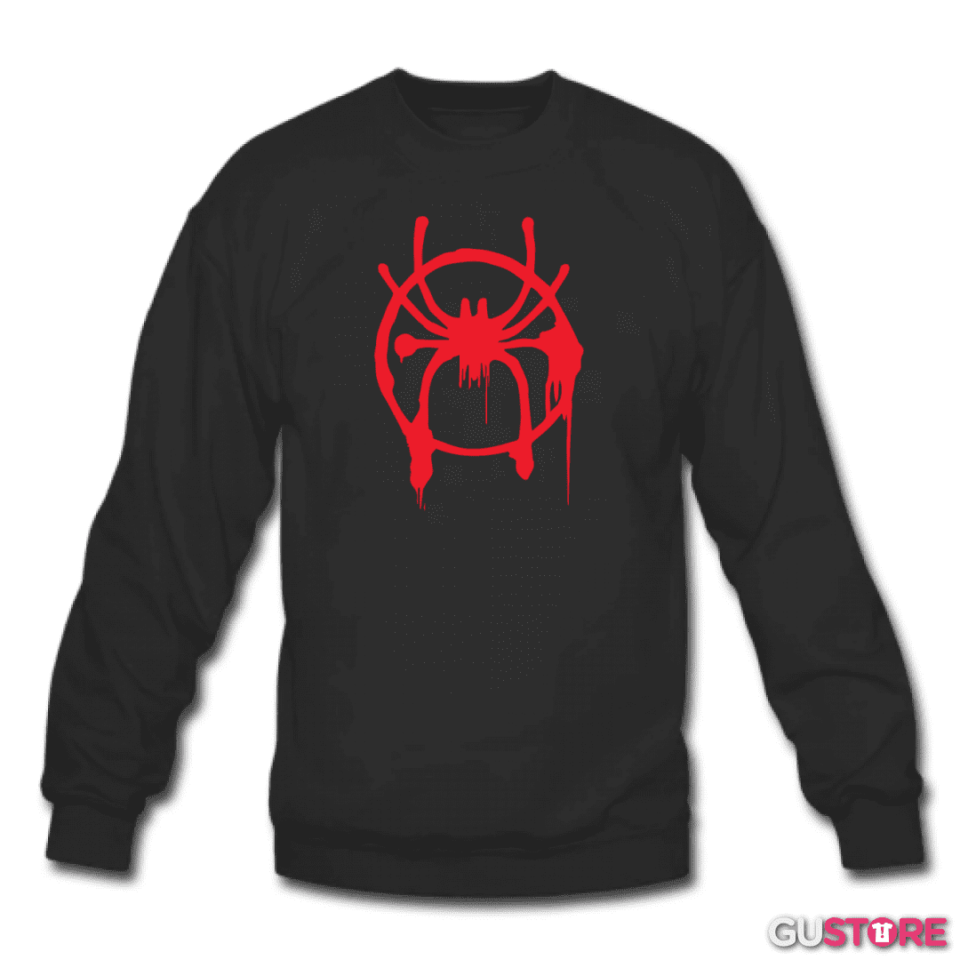 Poleron polo spideruniverso