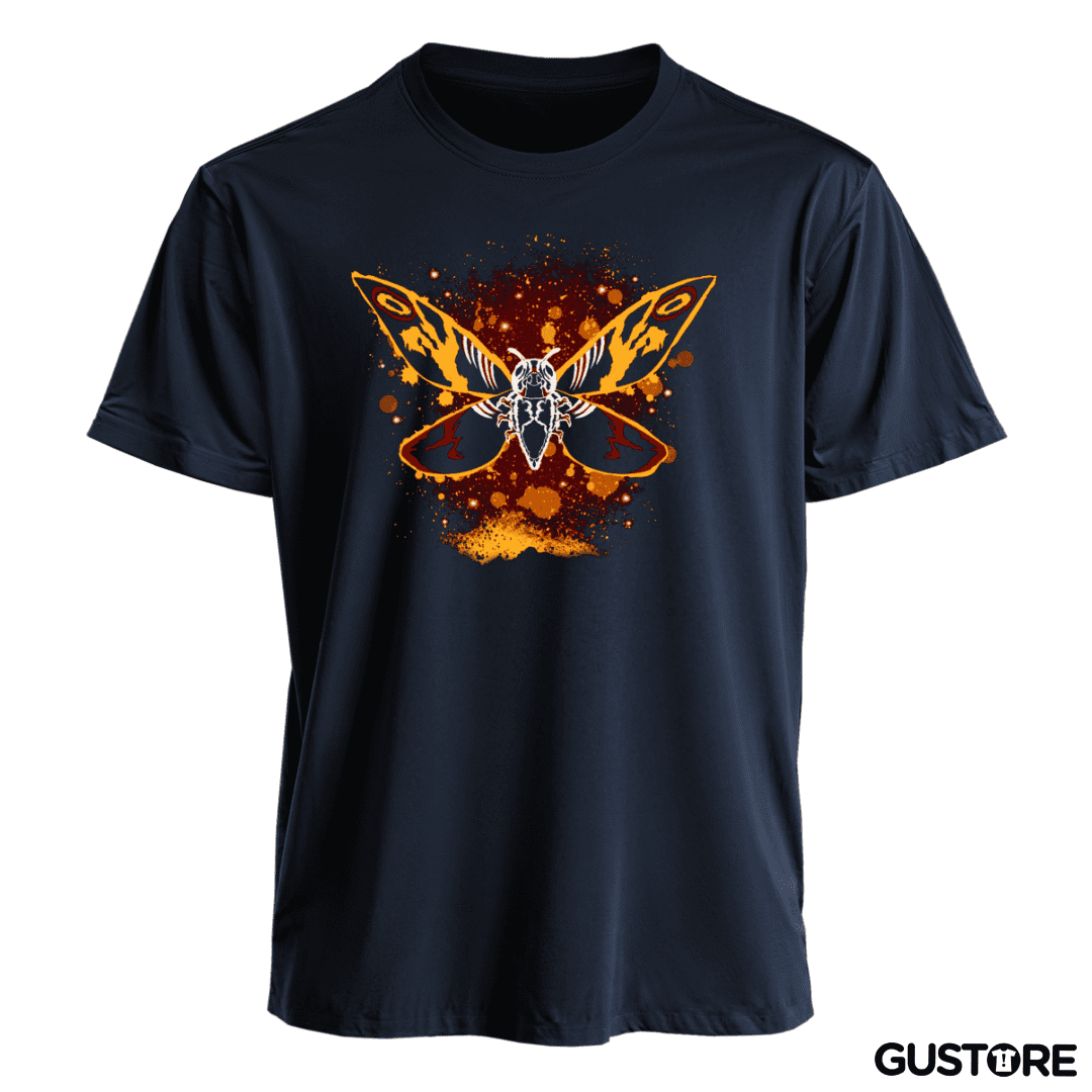 Polera Mothra