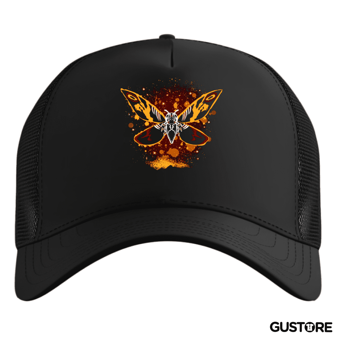 Gorro Mothra