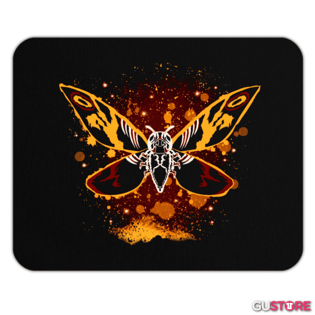 Mousepad Mothra