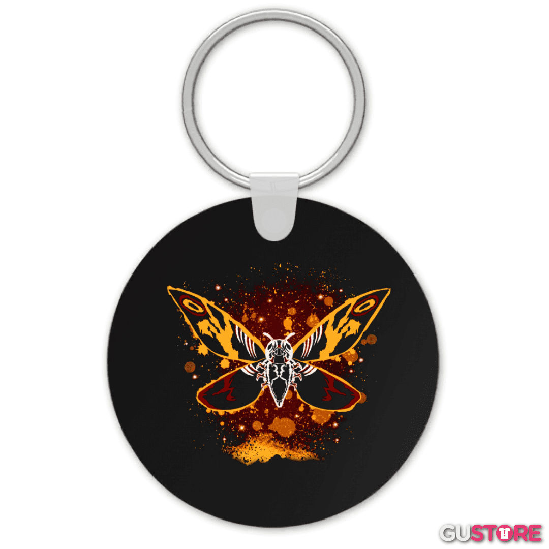 Llavero Mothra