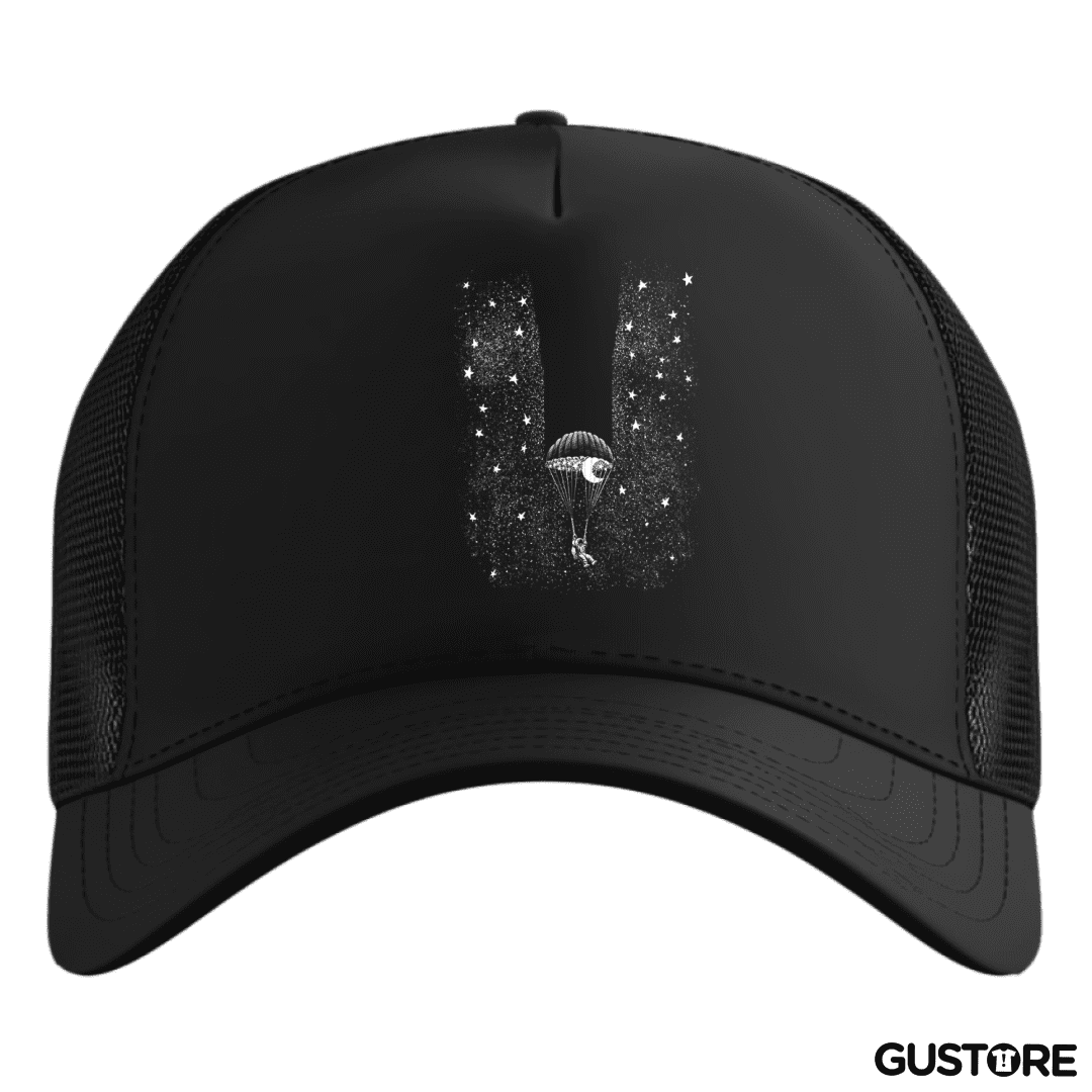 Gorro Astronauta X