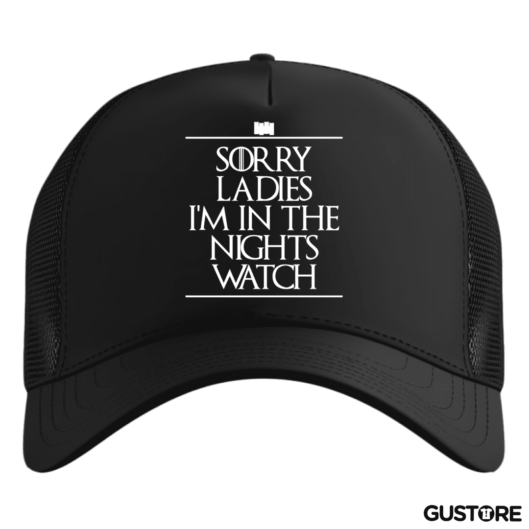 Gorro In The Night Watch