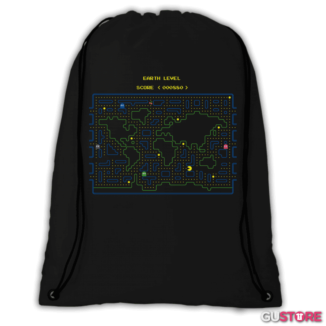 Mochila Earth Level