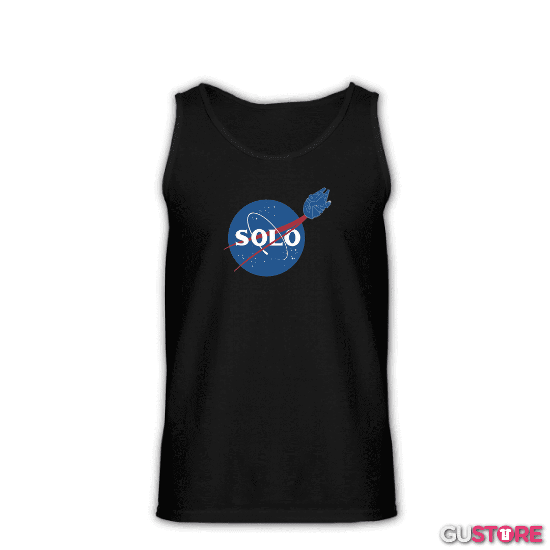Sudadera Nasa solo