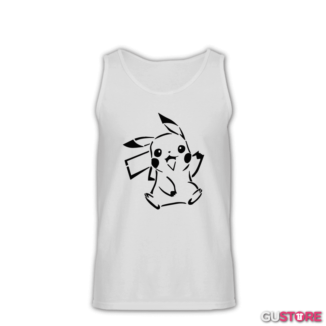 Sudadera Pikachu