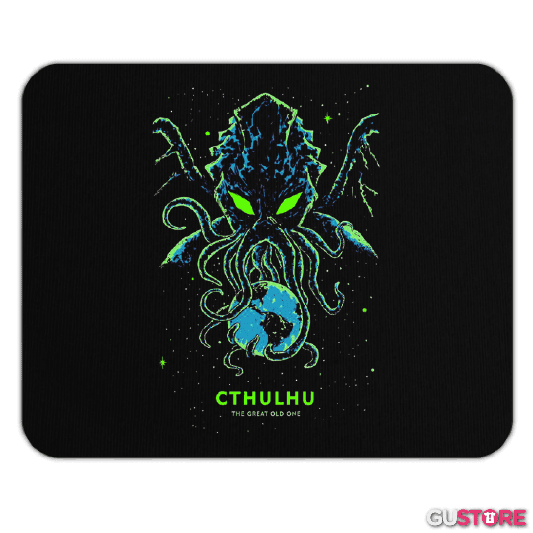 Mousepad The great old one