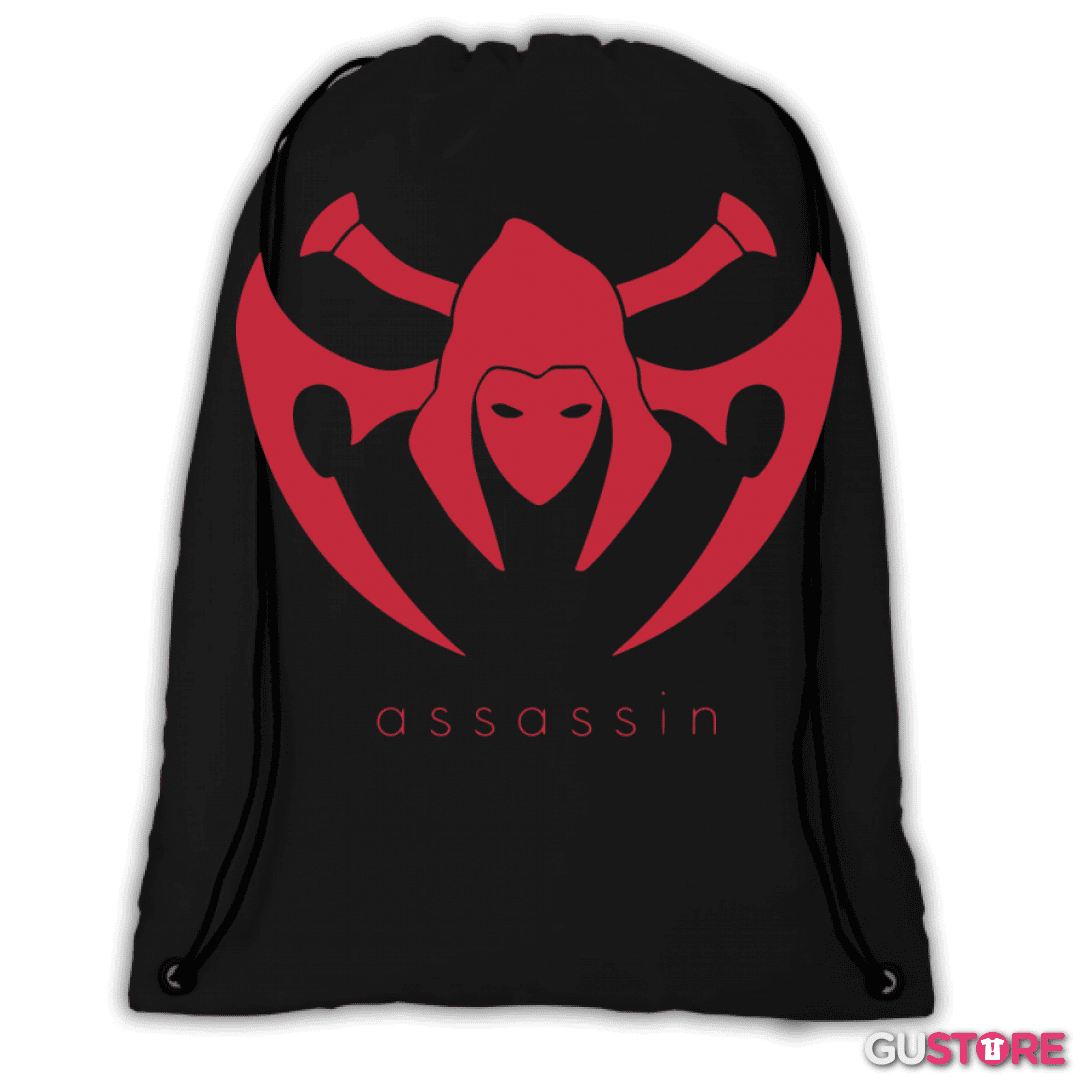 Mochila Assassin