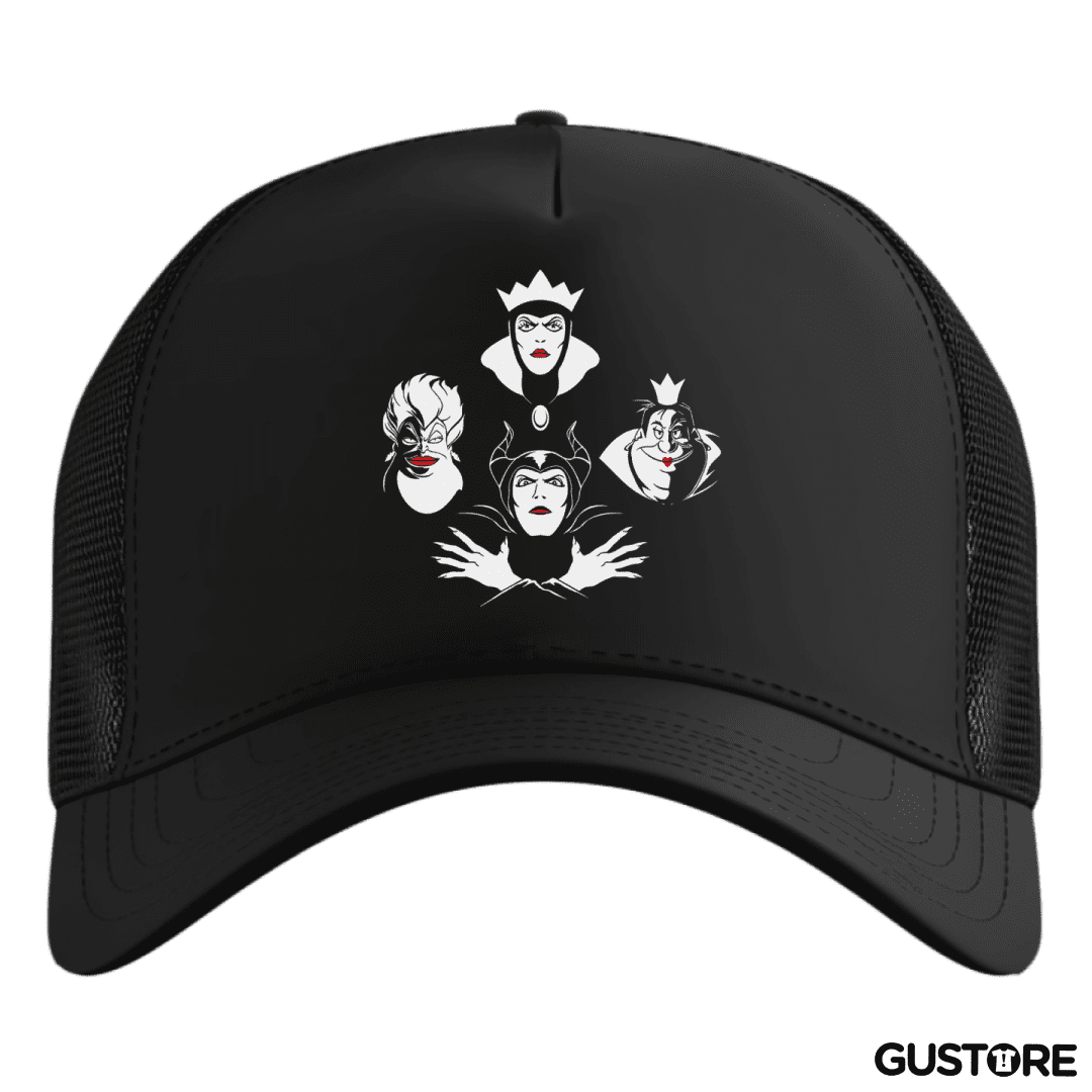 Gorro Evil queens rhapsody