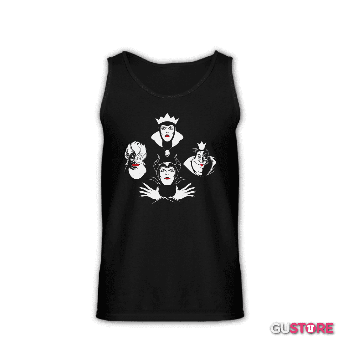 Sudadera Evil queens rhapsody