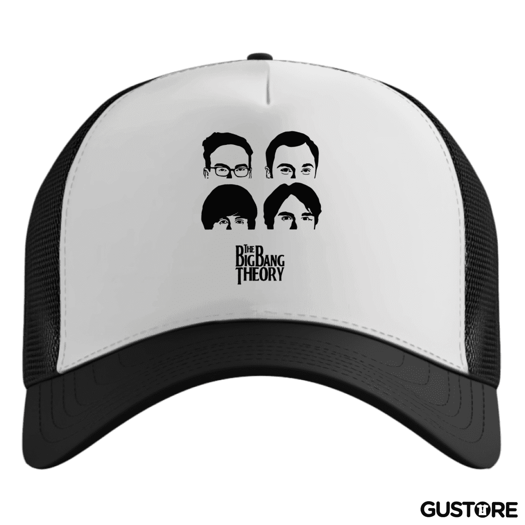 Gorro The big bang theory