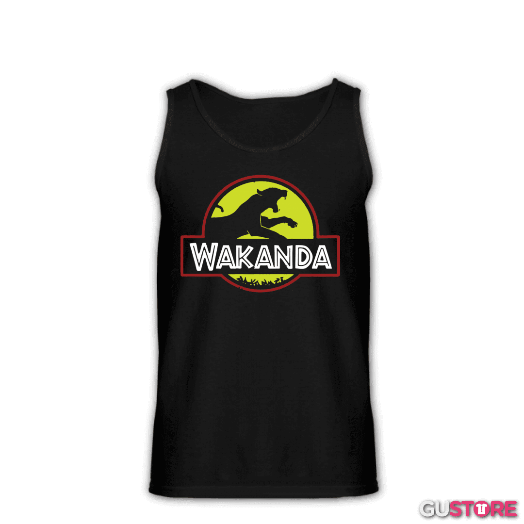 Sudadera Wakanda
