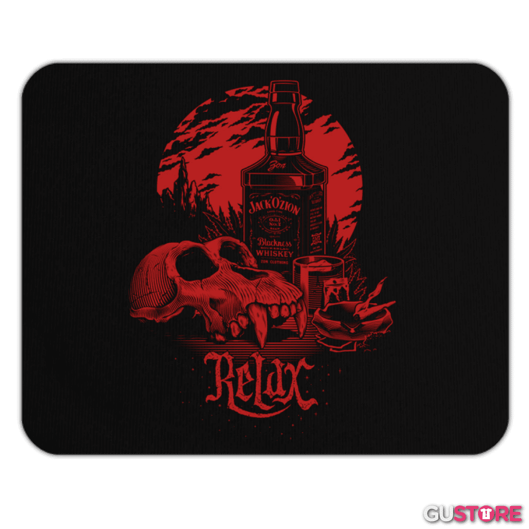 Mousepad Relax 