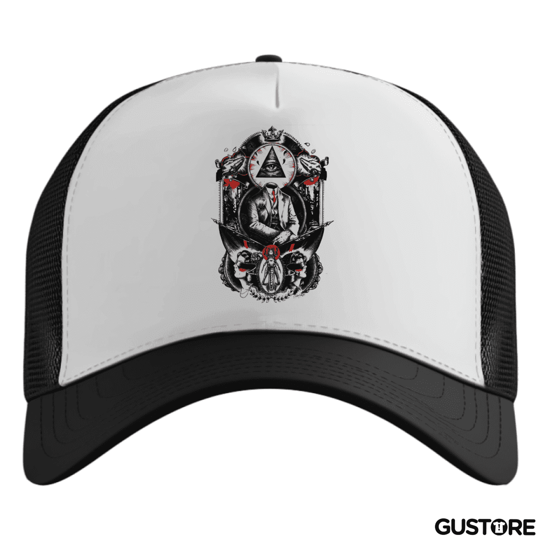 Gorro Illuminati
