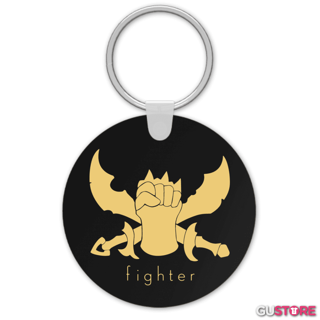 Llavero Fighter