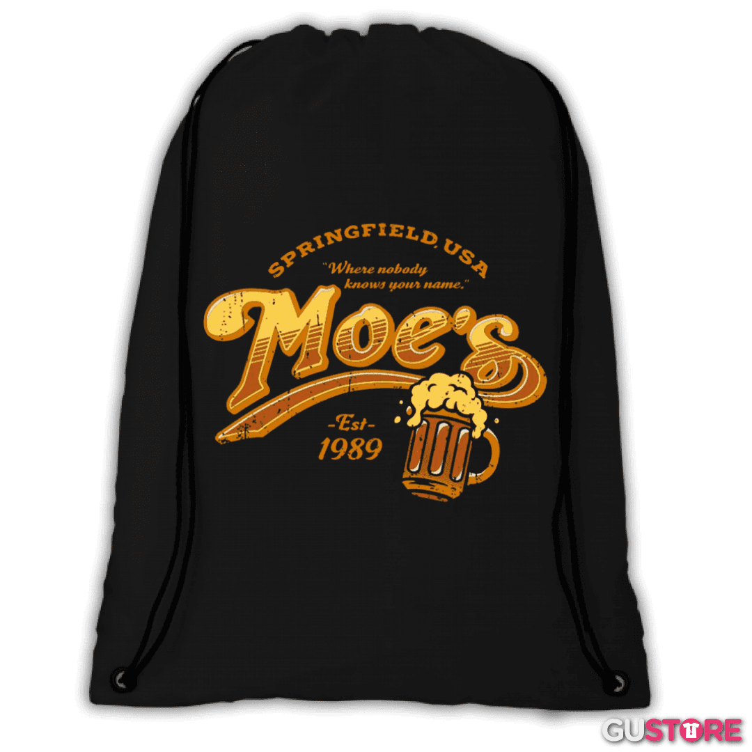 Mochila Moes