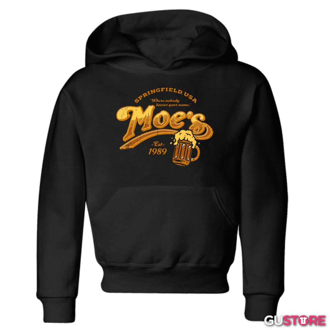 Poleron de niño Moes