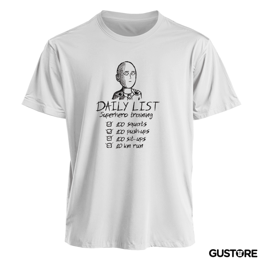 Polera Daily List saitama