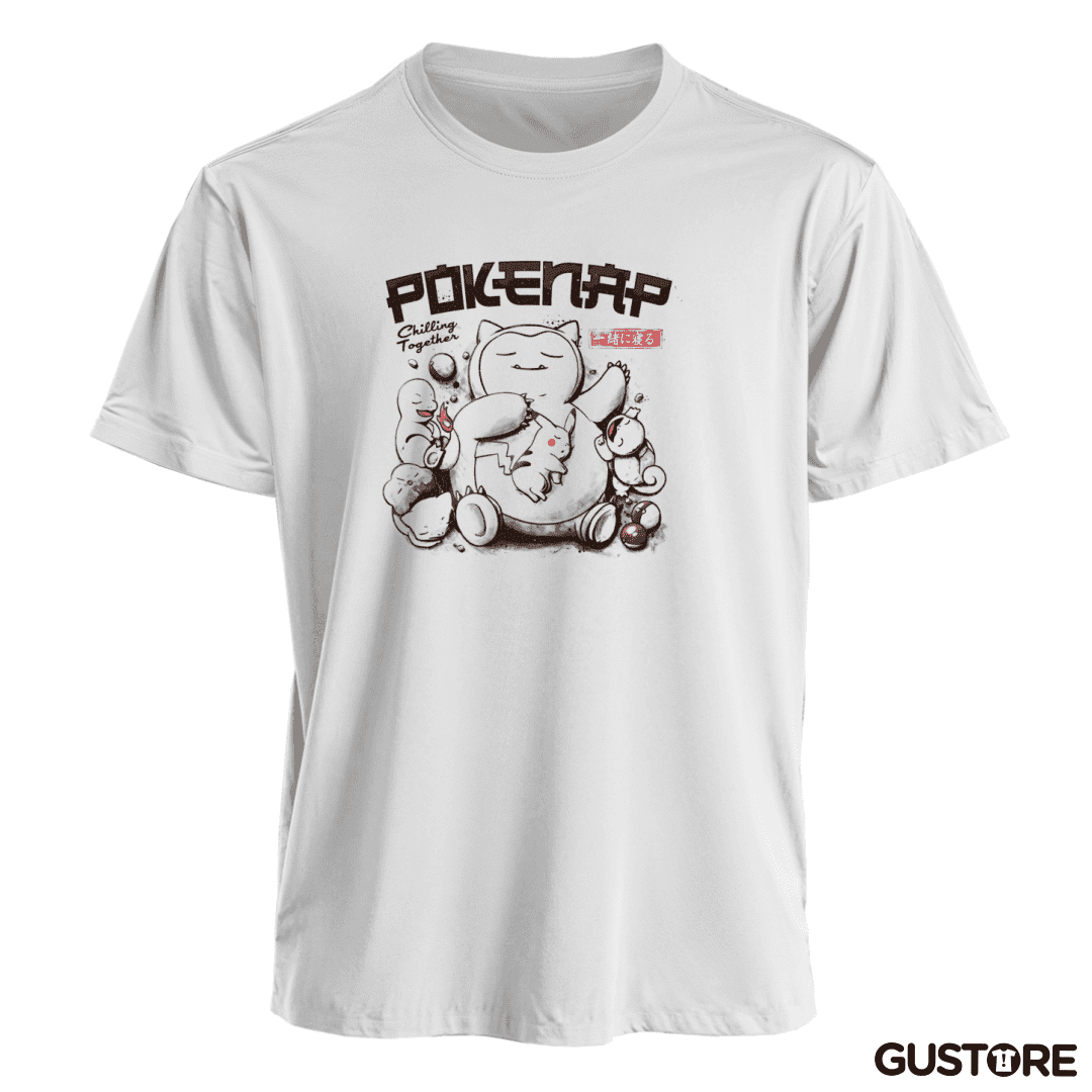 Polera Pokenap