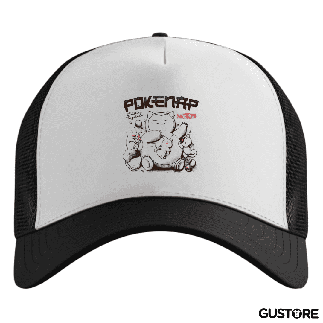 Gorro Pokenap
