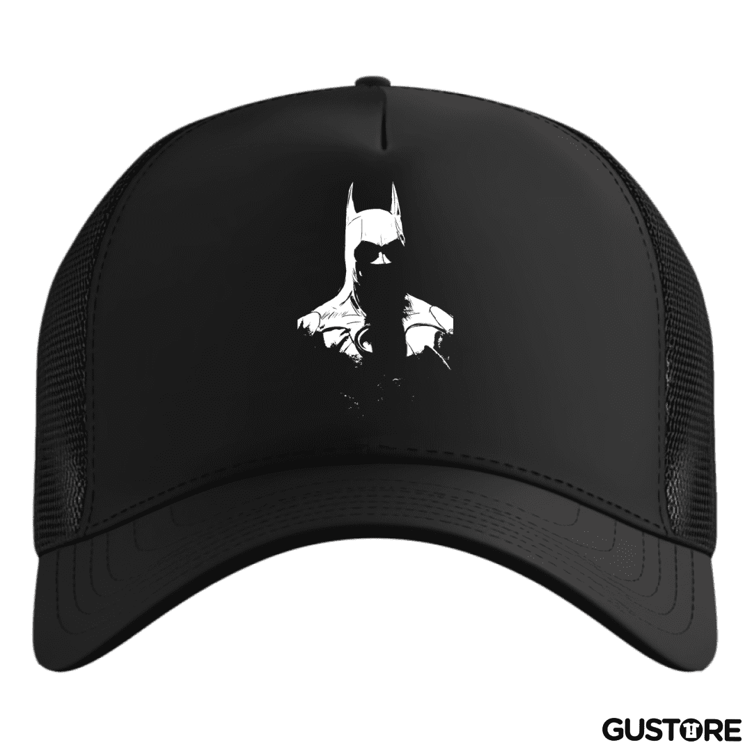 Gorro El señor de la noche