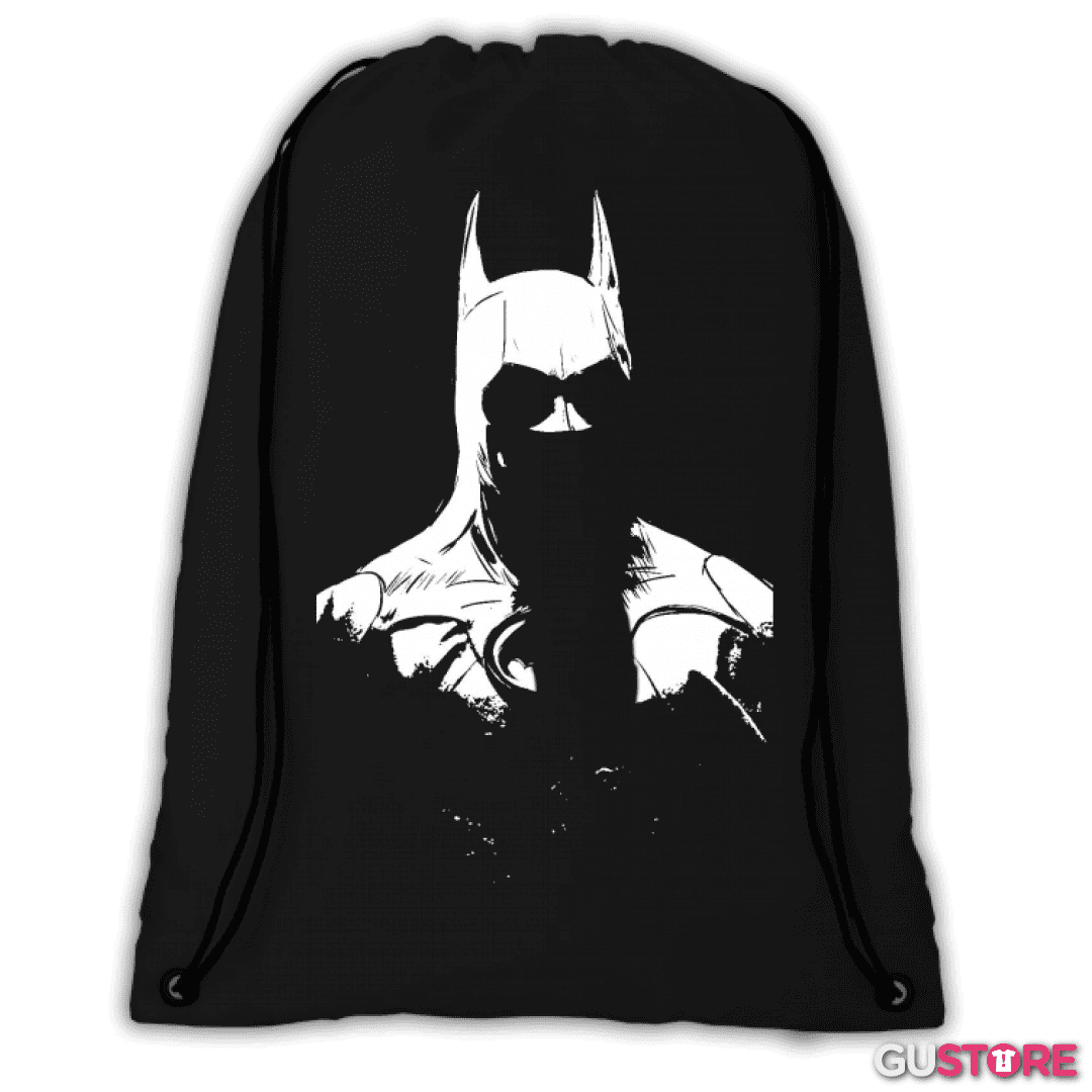 Mochila El señor de la noche