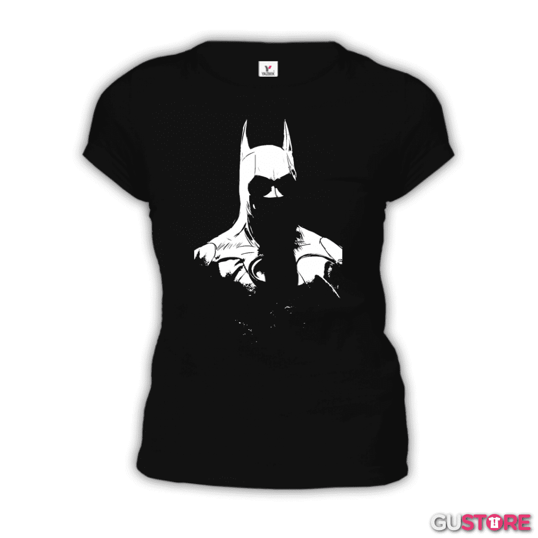 Polera de Mujer El señor de la noche