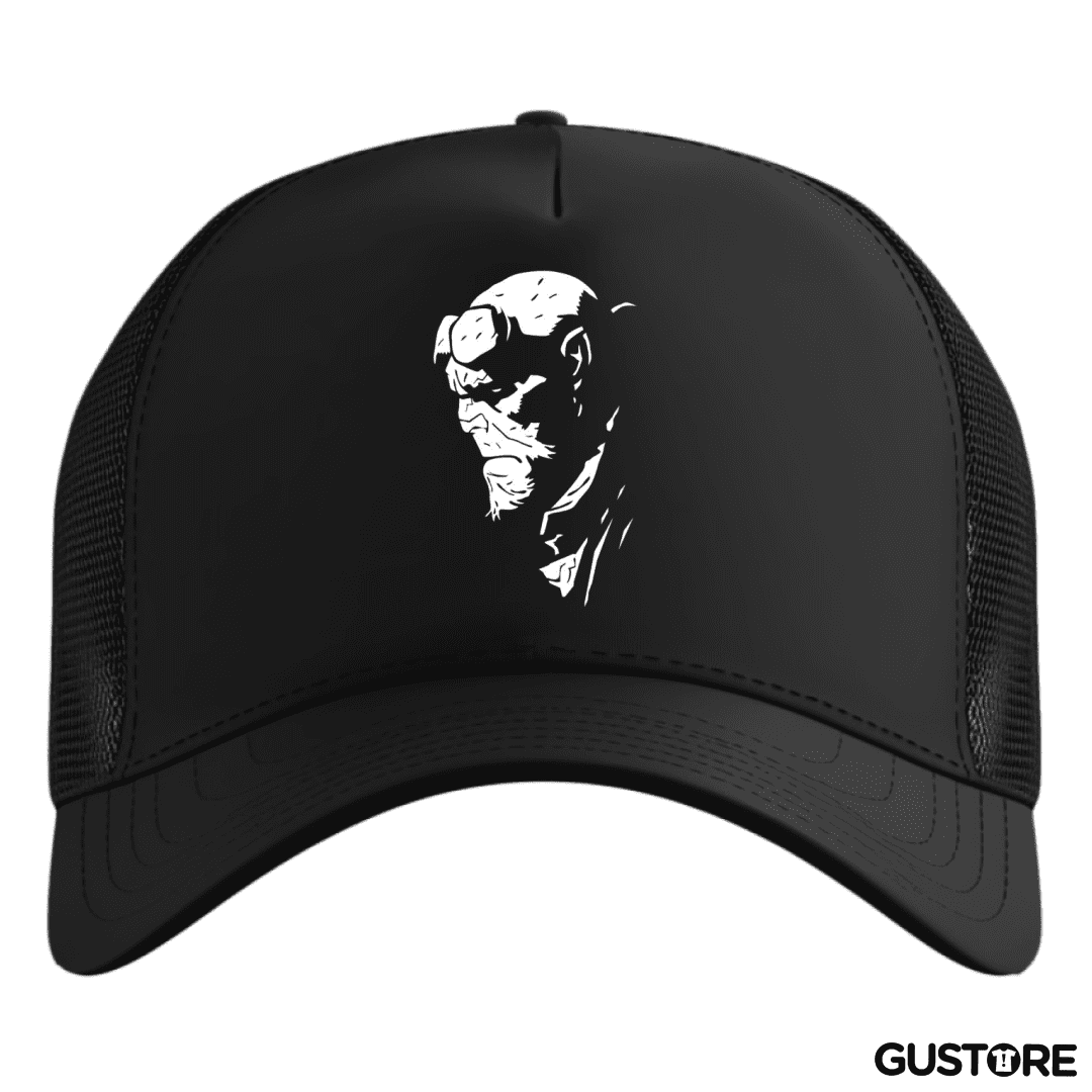 Gorro Chico del infierno