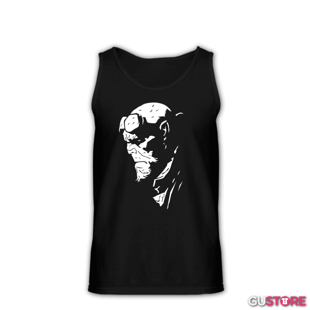 Sudadera Chico del infierno