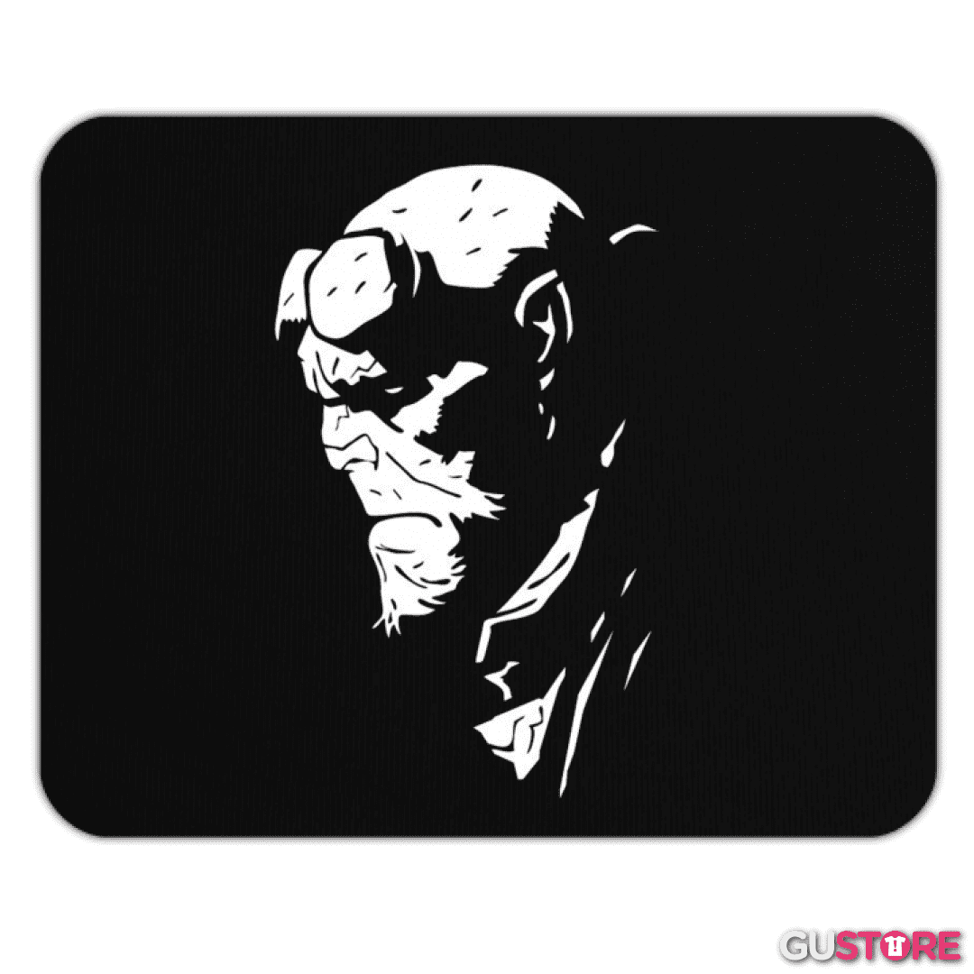 Mousepad Chico del infierno