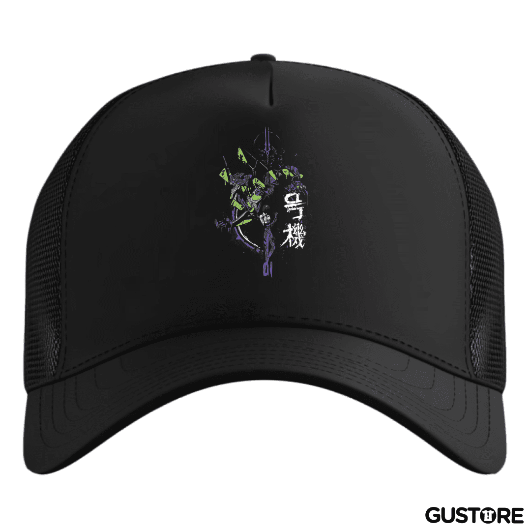 Gorro eva Shinji Ikari